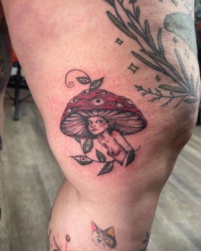 Explore Magical Elf Tattoos: Discover 20 Captivating Designs and Styles for 2025 – A Unique Artistic Expression