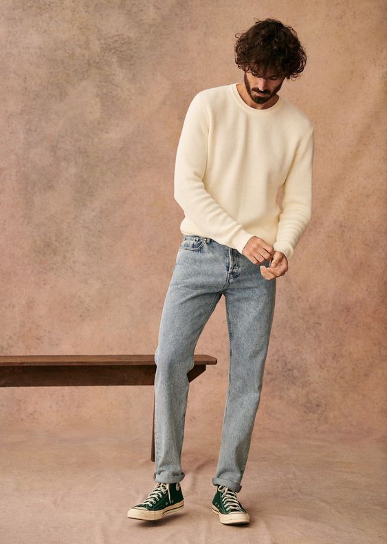 20 Trendsetting Fall Outfit Ideas for Men in 2025: From Casual Comfy to Sophisticated Elegance