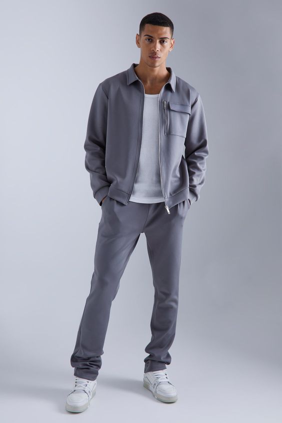 Discover 2025&#8217;s Top 19 Men&#8217;s Sweatsuits: From Bold Graphics to Minimalist Styles &#8211; Your Ultimate Guide!