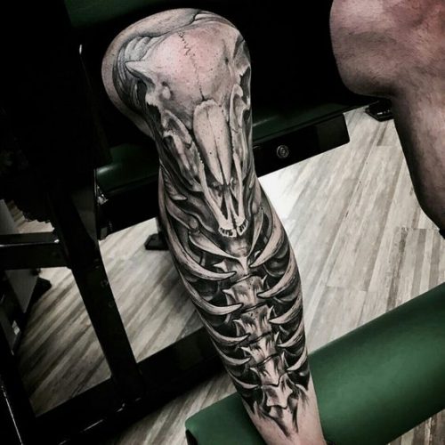 Discover the Ultimate Armor Tattoo Ideas: From Ancient Warriors to Modern Designs &#8211; Explore 17 Unique Armor Tattoos