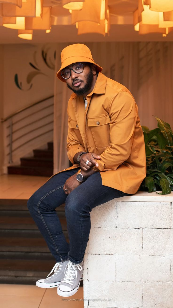 20 Casual Fall Outfit Ideas for Men in 2025: Stylish, Comfortable, and Trendy Looks to Inspire Your Wardrobe