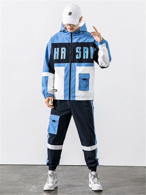 Discover 2025&#8217;s Top 19 Men&#8217;s Sweatsuits: From Bold Graphics to Minimalist Styles &#8211; Your Ultimate Guide!