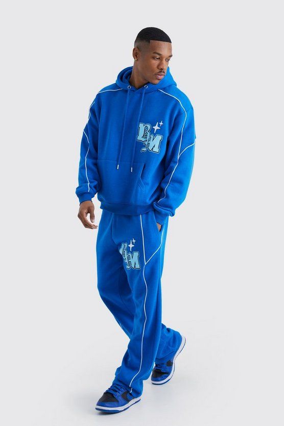Discover 2025&#8217;s Top 19 Men&#8217;s Sweatsuits: From Bold Graphics to Minimalist Styles &#8211; Your Ultimate Guide!
