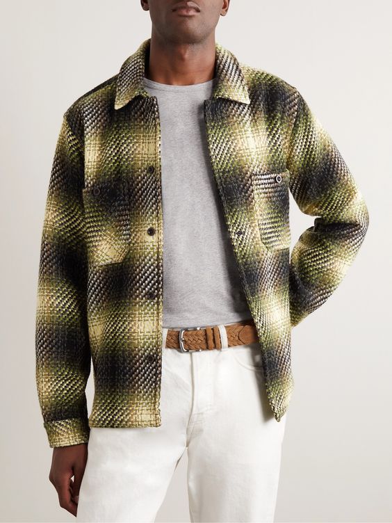 18 Stylish Belt Outfits for Men in 2025: Trendy Ideas from Casual to Sophisticated Styles