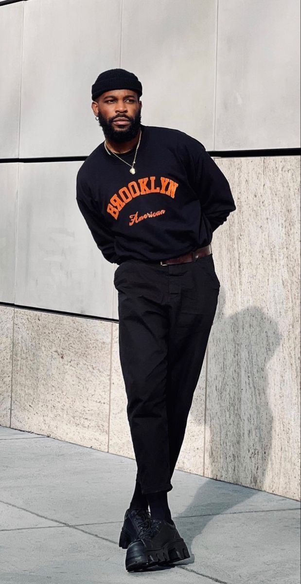 20 Trendsetting Fall Outfit Ideas for Men in 2025: From Casual Comfy to Sophisticated Elegance