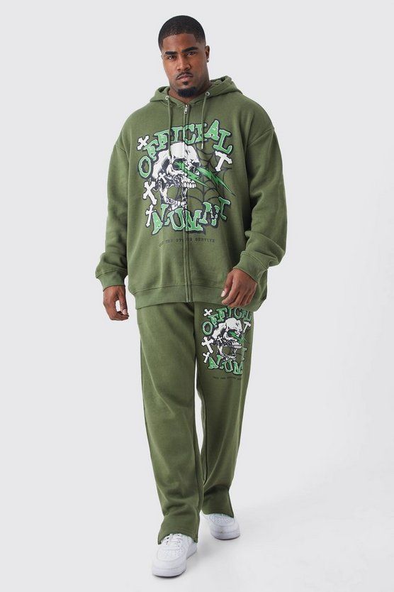 Discover 2025&#8217;s Top 19 Men&#8217;s Sweatsuits: From Bold Graphics to Minimalist Styles &#8211; Your Ultimate Guide!