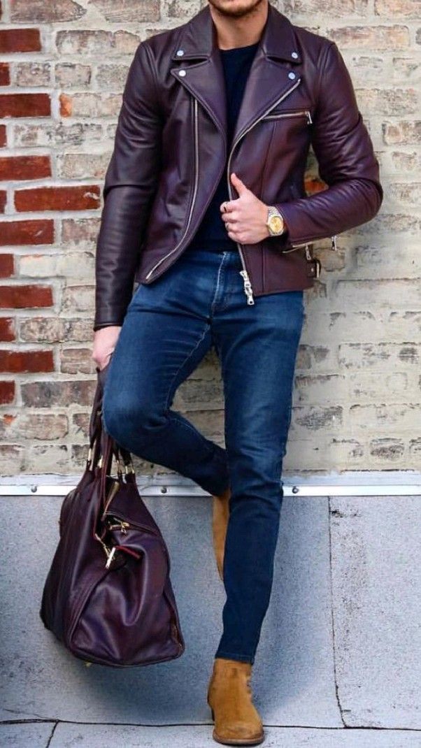 20 Casual Fall Outfit Ideas for Men in 2025: Stylish, Comfortable, and Trendy Looks to Inspire Your Wardrobe