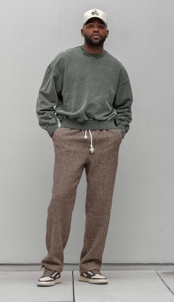 20 Trendsetting Fall Outfit Ideas for Men in 2025: From Casual Comfy to Sophisticated Elegance