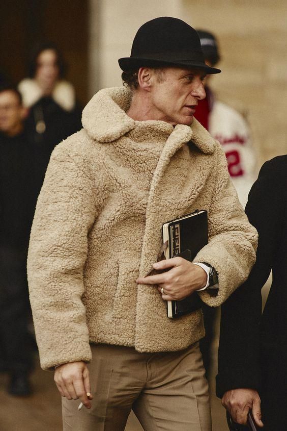 Explore 22 Stylish Hat Outfits for Men in 2025: From Urban Cowboy to Refined Canine Companion