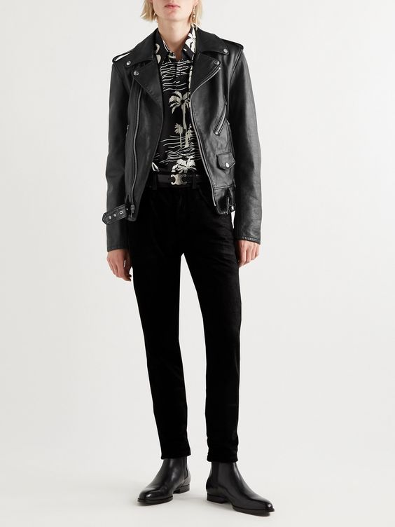 18 Stylish Belt Outfits for Men in 2025: Trendy Ideas from Casual to Sophisticated Styles