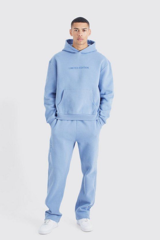 Discover 2025&#8217;s Top 19 Men&#8217;s Sweatsuits: From Bold Graphics to Minimalist Styles &#8211; Your Ultimate Guide!