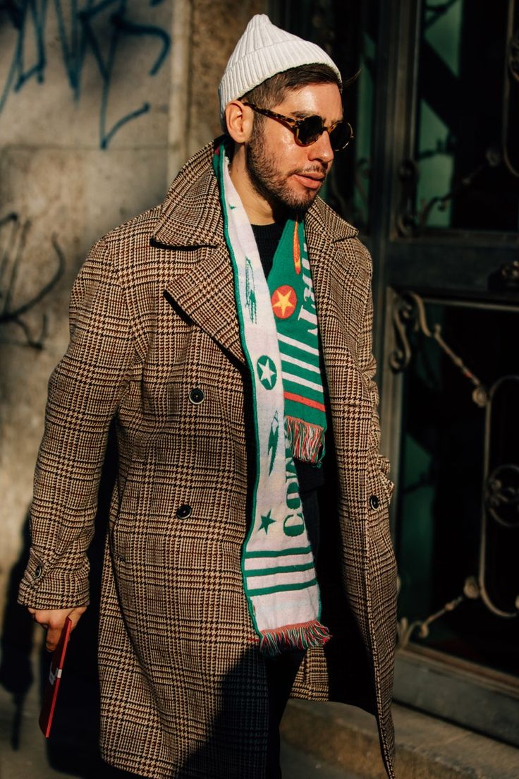 Explore 22 Stylish Hat Outfits for Men in 2025: From Urban Cowboy to Refined Canine Companion