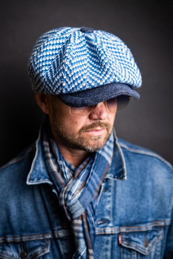 Elevate Your Style: Discover 20 Chic Men&#8217;s Outfits with Scarves for 2025 &#8211; Trendy and Timeless Looks
