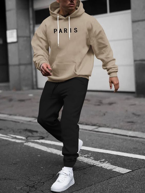 Discover 2025&#8217;s Top 19 Men&#8217;s Sweatsuits: From Bold Graphics to Minimalist Styles &#8211; Your Ultimate Guide!