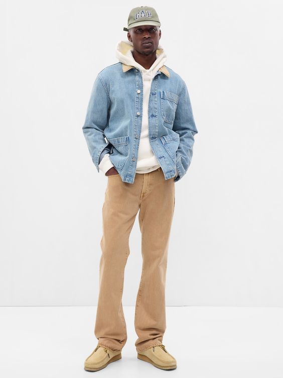 20 Trendsetting Fall Outfit Ideas for Men in 2025: From Casual Comfy to Sophisticated Elegance