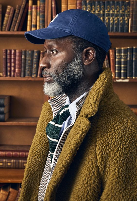 Explore 22 Stylish Hat Outfits for Men in 2025: From Urban Cowboy to Refined Canine Companion