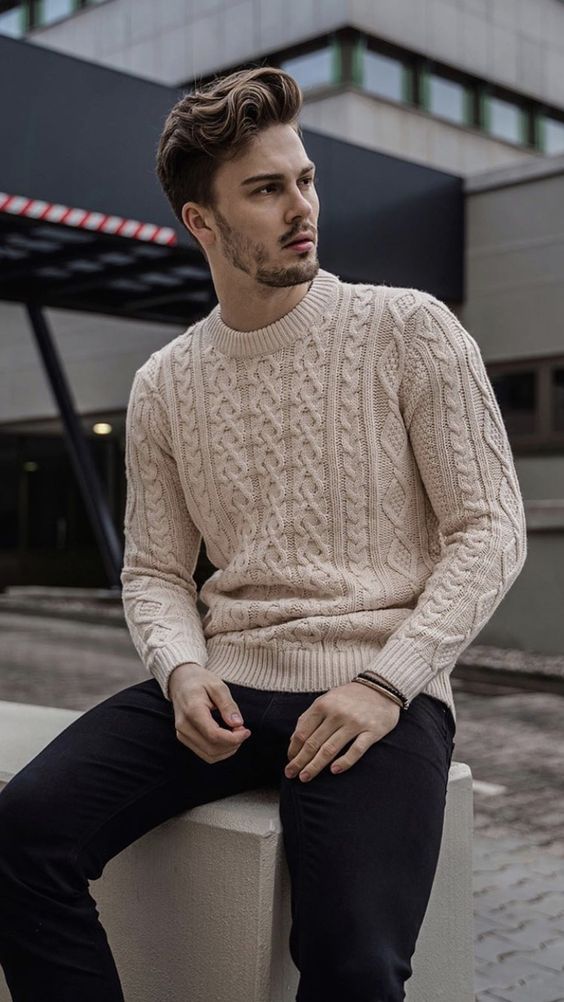 20 Casual Fall Outfit Ideas for Men in 2025: Stylish, Comfortable, and Trendy Looks to Inspire Your Wardrobe