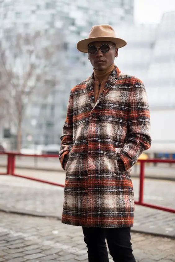 20 Casual Fall Outfit Ideas for Men in 2025: Stylish, Comfortable, and Trendy Looks to Inspire Your Wardrobe
