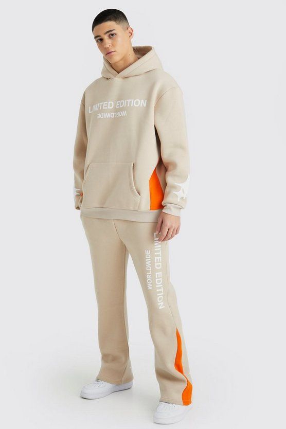 Discover 2025&#8217;s Top 19 Men&#8217;s Sweatsuits: From Bold Graphics to Minimalist Styles &#8211; Your Ultimate Guide!
