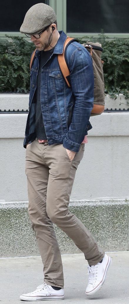 20 Casual Fall Outfit Ideas for Men in 2025: Stylish, Comfortable, and Trendy Looks to Inspire Your Wardrobe