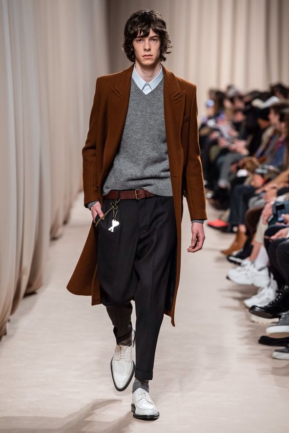 20 Casual Fall Outfit Ideas for Men in 2025: Stylish, Comfortable, and Trendy Looks to Inspire Your Wardrobe