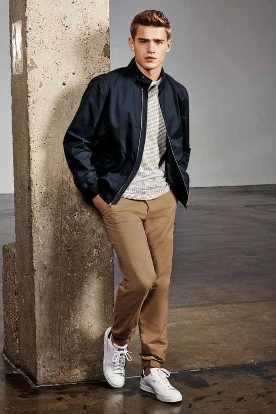 20 Trendsetting Fall Outfit Ideas for Men in 2025: From Casual Comfy to Sophisticated Elegance