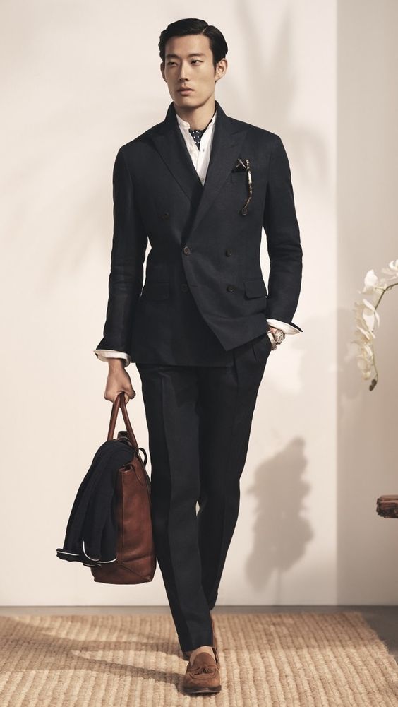 20 Casual Fall Outfit Ideas for Men in 2025: Stylish, Comfortable, and Trendy Looks to Inspire Your Wardrobe