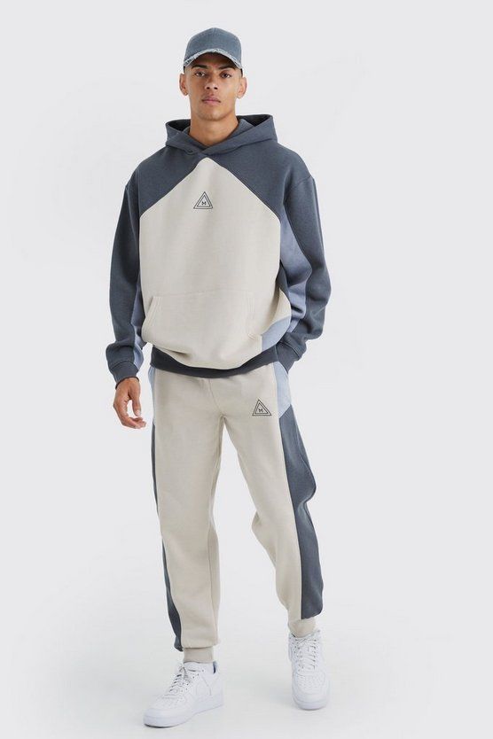Discover 2025&#8217;s Top 19 Men&#8217;s Sweatsuits: From Bold Graphics to Minimalist Styles &#8211; Your Ultimate Guide!