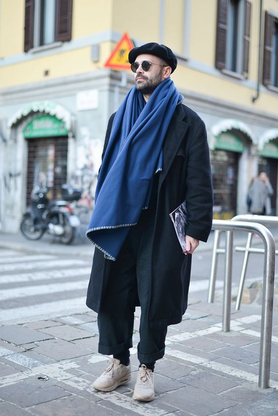 Explore 22 Stylish Hat Outfits for Men in 2025: From Urban Cowboy to Refined Canine Companion