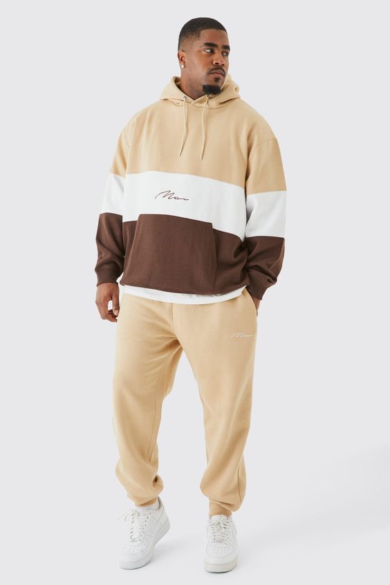 Discover 2025&#8217;s Top 19 Men&#8217;s Sweatsuits: From Bold Graphics to Minimalist Styles &#8211; Your Ultimate Guide!