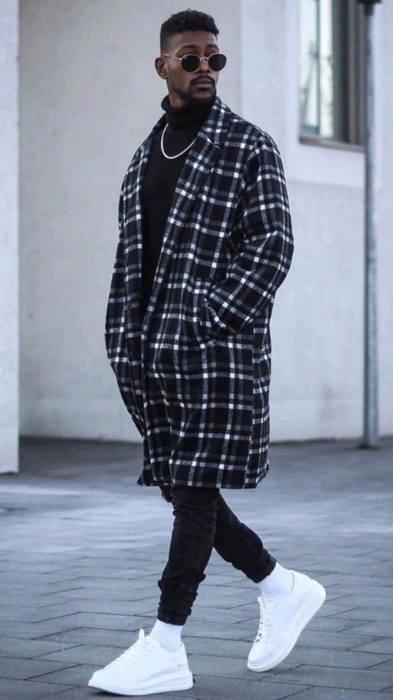 20 Casual Fall Outfit Ideas for Men in 2025: Stylish, Comfortable, and Trendy Looks to Inspire Your Wardrobe