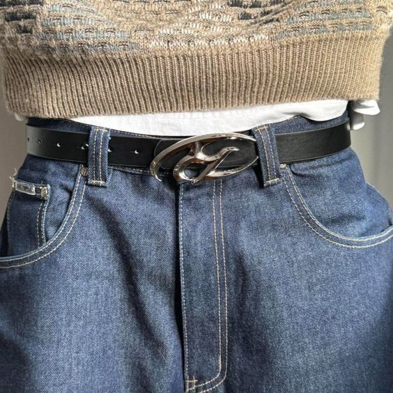 18 Stylish Belt Outfits for Men in 2025: Trendy Ideas from Casual to Sophisticated Styles