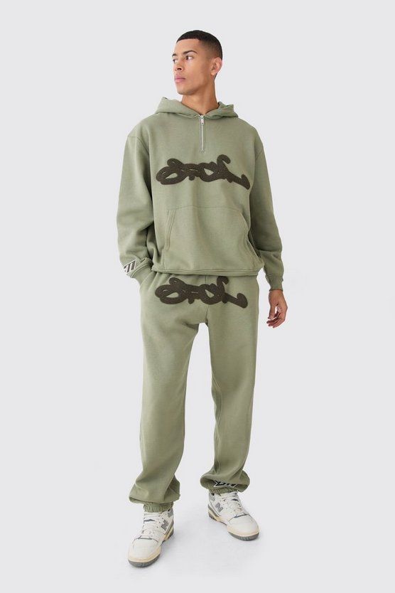 Discover 2025&#8217;s Top 19 Men&#8217;s Sweatsuits: From Bold Graphics to Minimalist Styles &#8211; Your Ultimate Guide!