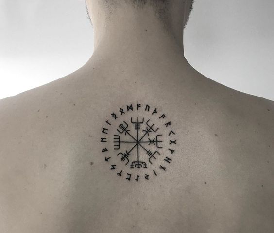 Explore the Best 20 Celtic Warrior Tattoos for 2025: Designs for Men &#038; Women | Stencil Ideas for Strength