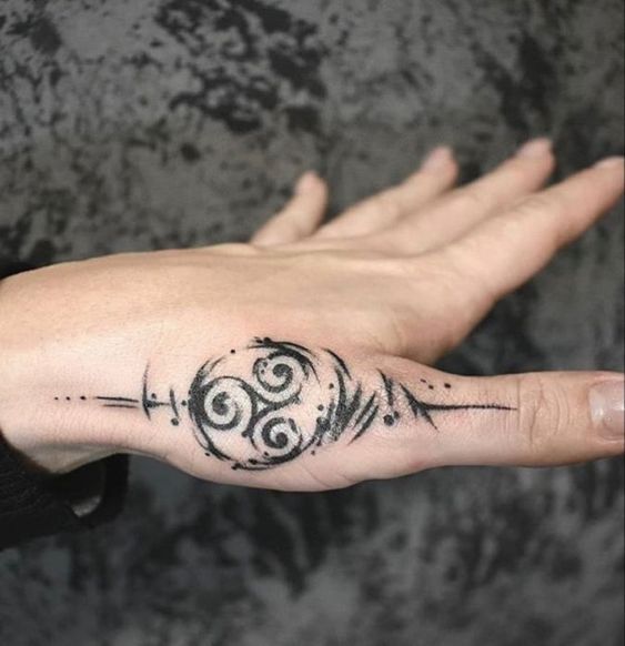 Explore the Best 20 Celtic Warrior Tattoos for 2025: Designs for Men &#038; Women | Stencil Ideas for Strength