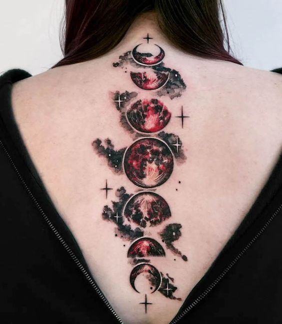 25 Classy and Pretty Tattoo Ideas for Women: Elegant Designs for Arm, Spine, Finger, and More