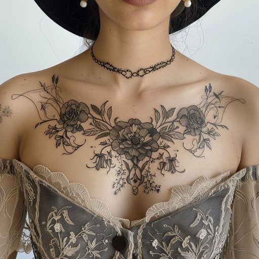 25 Classy and Pretty Tattoo Ideas for Women: Elegant Designs for Arm, Spine, Finger, and More