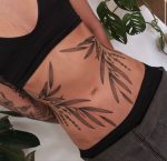 22 Ideas for Lower Stomach Tattoos: Stunning Designs and Unique ...