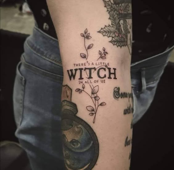 Explore 23 Unique Half Sleeve Tattoos for Women for Upper Arm Designs