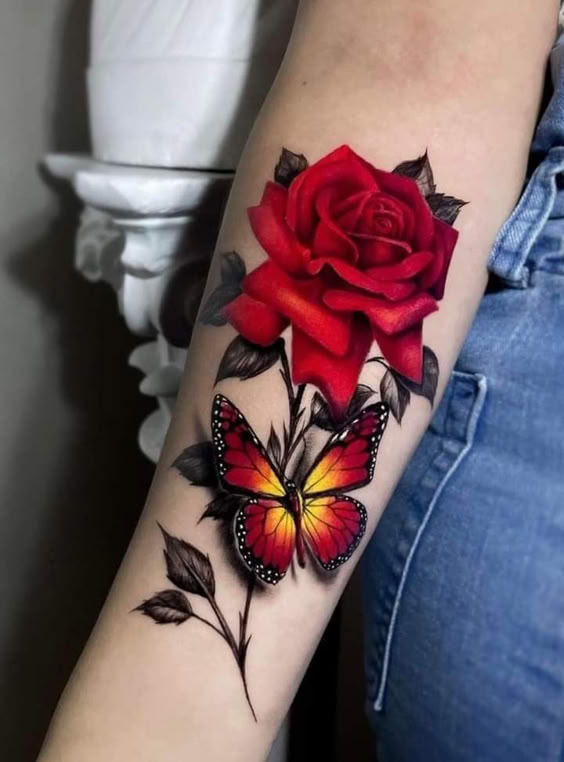 25 Classy and Pretty Tattoo Ideas for Women: Elegant Designs for Arm, Spine, Finger, and More
