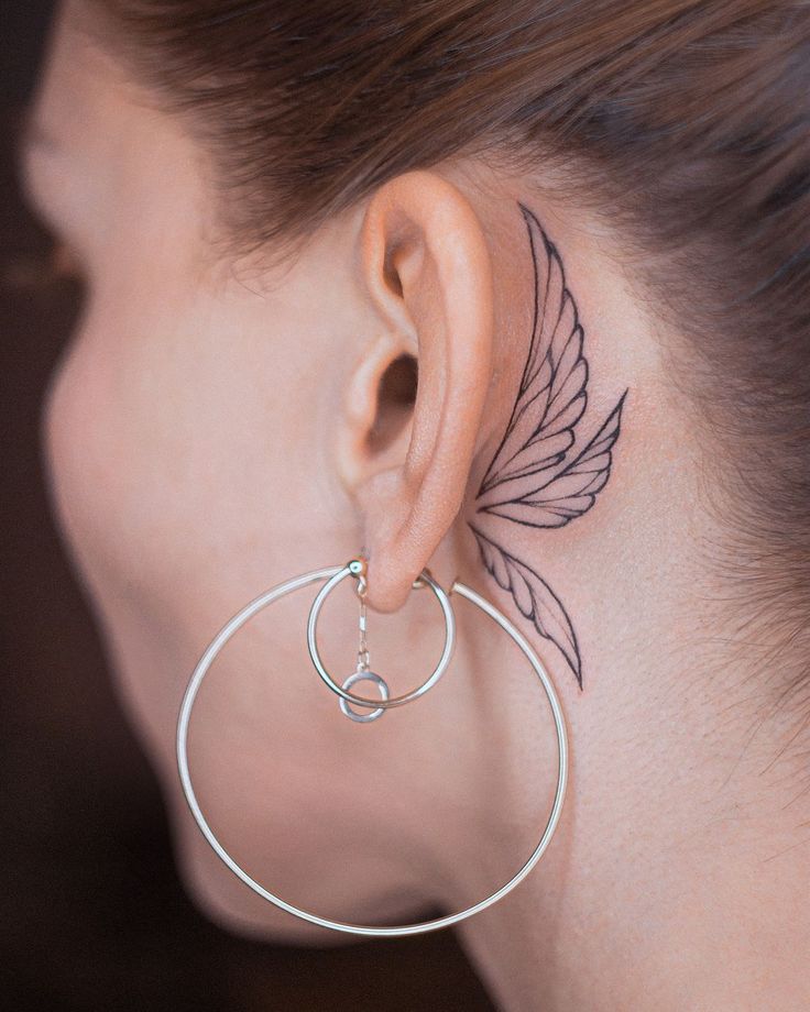 17 Elegant Tattoo Ideas: Unique Designs for Women and Men