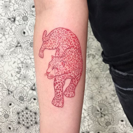 17 Elegant Tattoo Ideas: Unique Designs for Women and Men