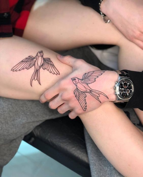 17 Elegant Tattoo Ideas: Unique Designs for Women and Men