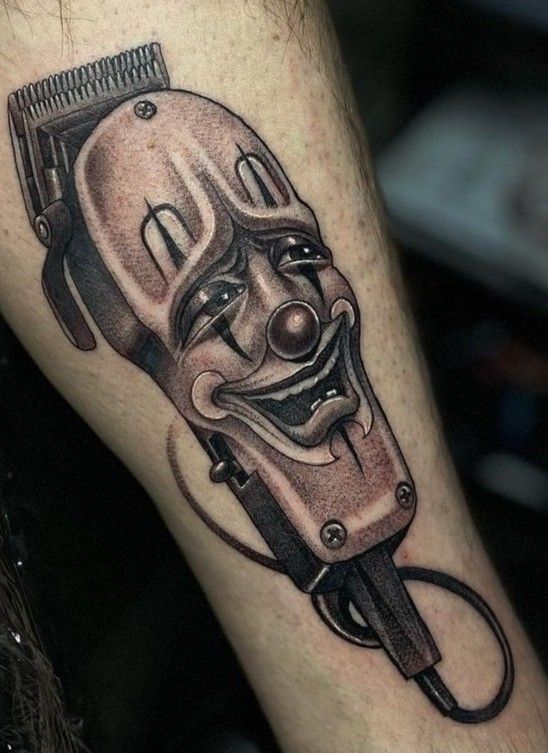 18 Ideas for Chicano Art Tattoos: Exploring Iconic Designs and Symbolism