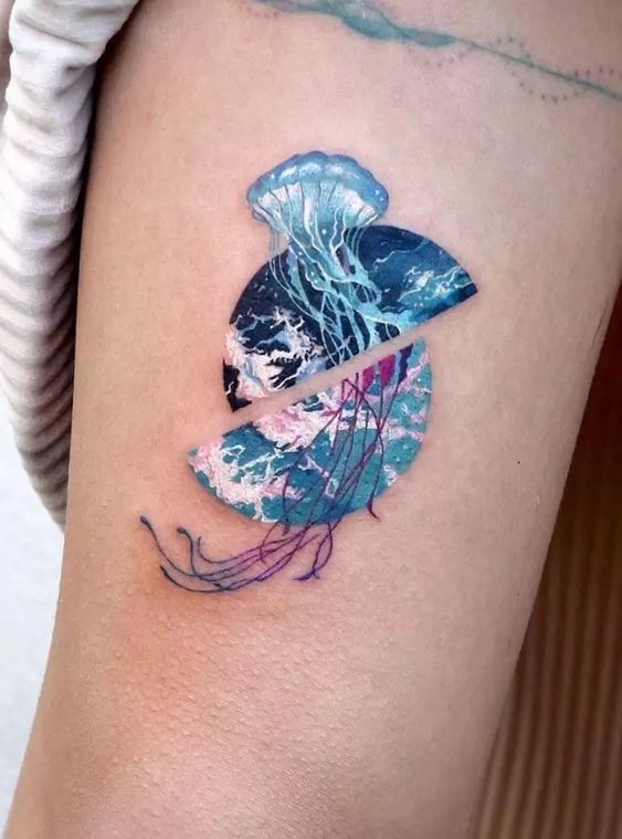 17 Elegant Tattoo Ideas: Unique Designs for Women and Men