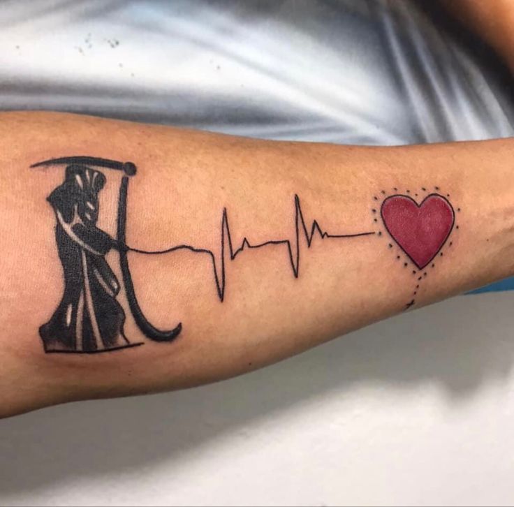 19 Ideas for Santa Muerte Tattoos: A Deep Dive into Symbolism and Style