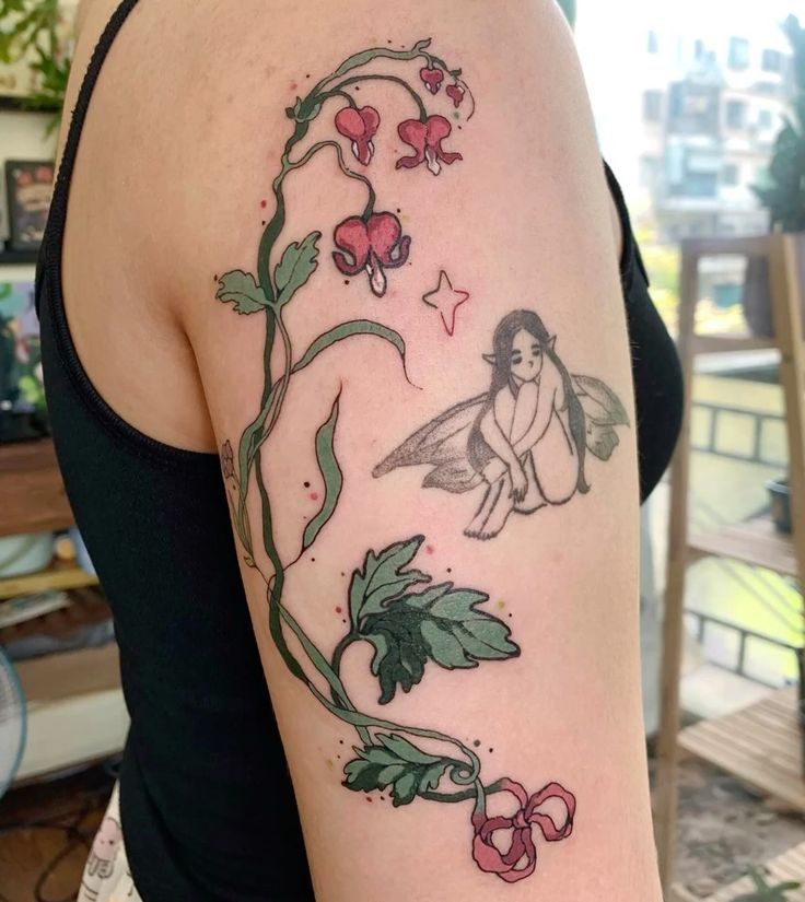 26 Stunning Lily of the Valley Tattoo Ideas 2025