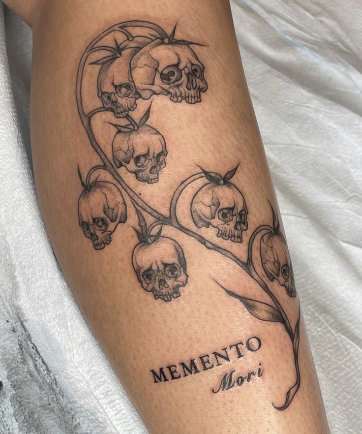 26 Stunning Lily of the Valley Tattoo Ideas 2025