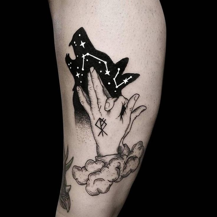 27 Wolf Tattoo Ideas for 2025: Bold, Artistic, and Meaningful Designs