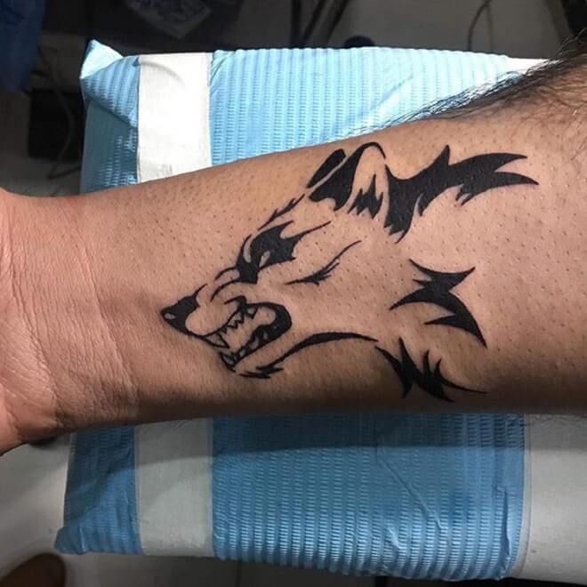 27 Wolf Tattoo Ideas for 2025: Bold, Artistic, and Meaningful Designs